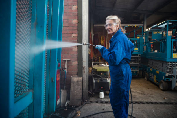 Best Machinery and Equipment Cleaning  in Hawthorne, NJ