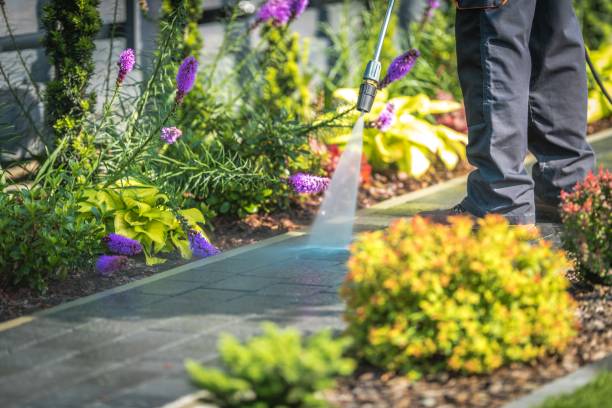 Trusted Hawthorne, NJ Pressure Washing Experts