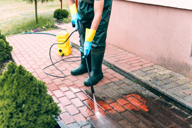 Best Factory Floor Cleaning  in Hawthorne, NJ