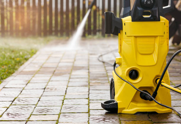 Best Gas Station Cleaning  in Hawthorne, NJ