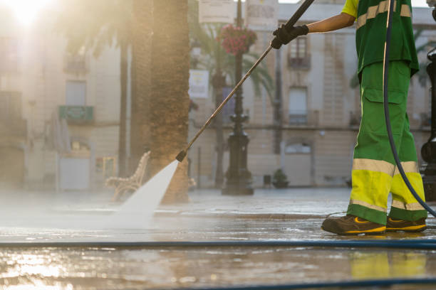 Best Oil Spill Cleanup  in Hawthorne, NJ