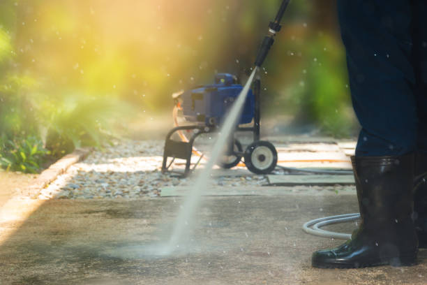 Best House Exterior Washing  in Hawthorne, NJ